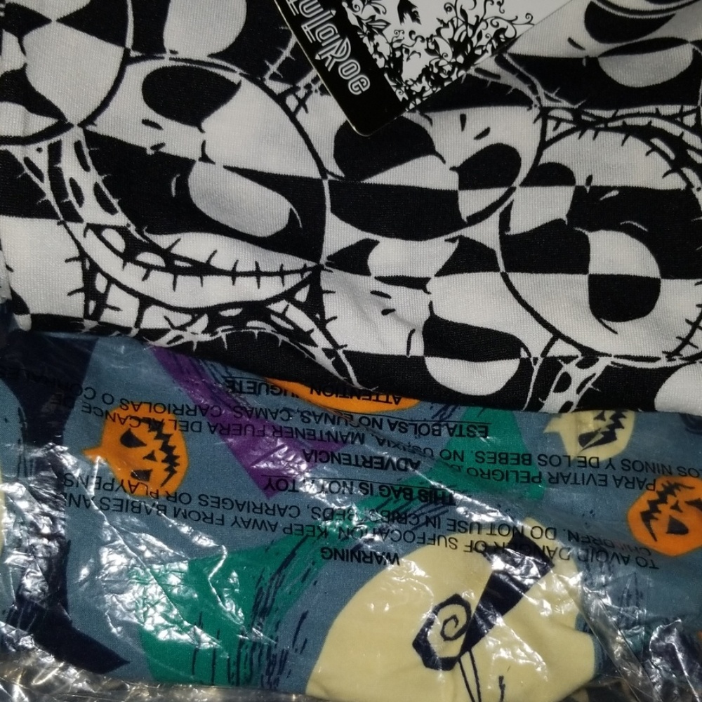 👻Lularoe XS Mystery(ish) Bundle👻